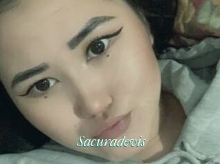 Sacuradevis