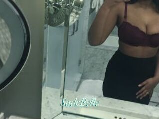 SadeBelle
