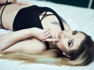 SadieRaid