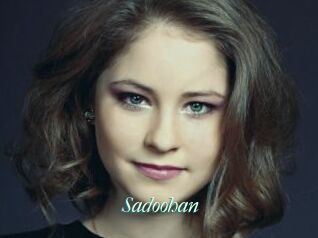 Sadoohan