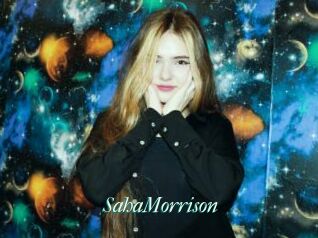 SahaMorrison