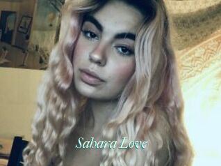 Sahara_Love