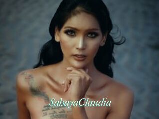 SahayaClaudia