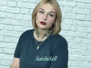 SaidaSell