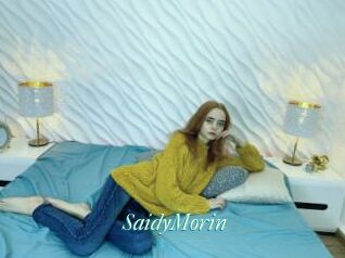 SaidyMorin