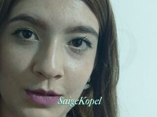 SaigeKopel