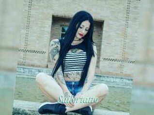 Sailortatto