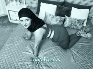 SaliMuslim