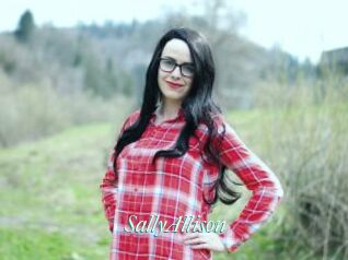 SallyAllison