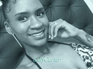 SallyCarter