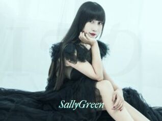 SallyGreen