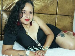 SalmaHall