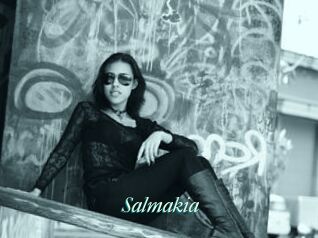 Salmakia