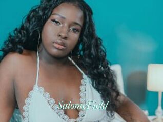 SalomeField