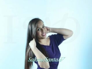 SalomeSantaW