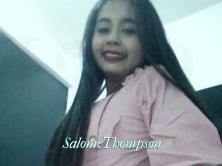 SalomeThompson