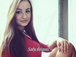 SalyAdams