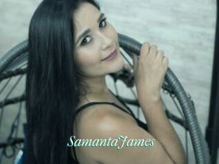 SamantaJames