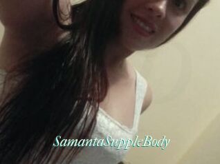 SamantaSuppleBody