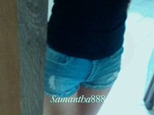 Samantha888
