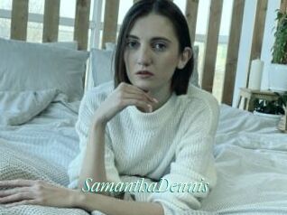 SamanthaDennis