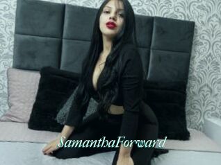SamanthaForward