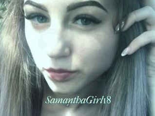 SamanthaGirl18