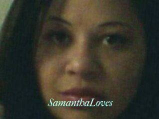 SamanthaLoves