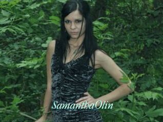 SamanthaOlin