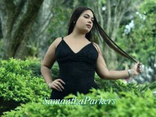 SamanthaParkers