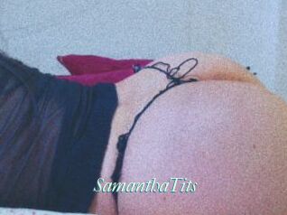 SamanthaTits