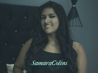 SamaraColins