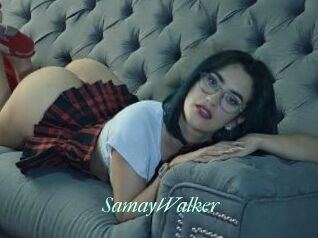 SamayWalker