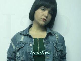 SamiKyuo
