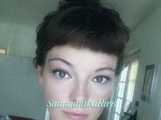 Sammantha_Rays