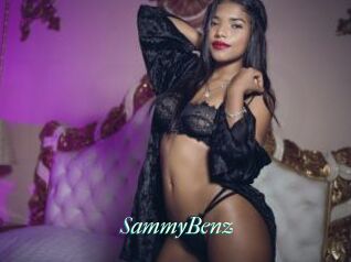 SammyBenz