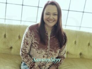 SammySkyy