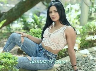 SammyWatson