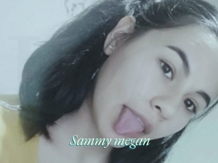 Sammy_megan