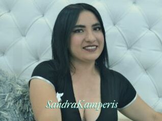 SandraKamperis