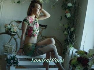 SandraWarn