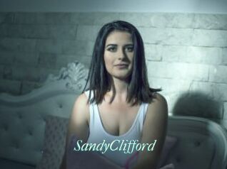 SandyClifford