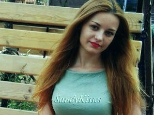 SandyKisses