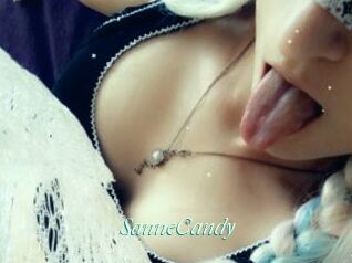 SanneCandy