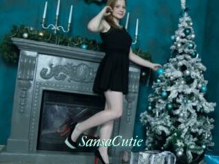 SansaCutie