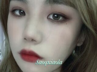 Saoqxiaola