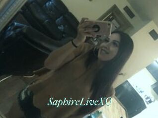 SaphireLiveXO