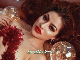 SaraBeckeett