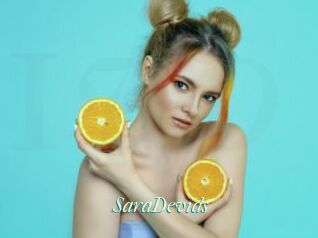 SaraDevids
