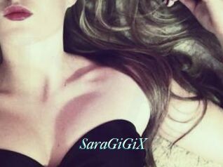 SaraGiGiX